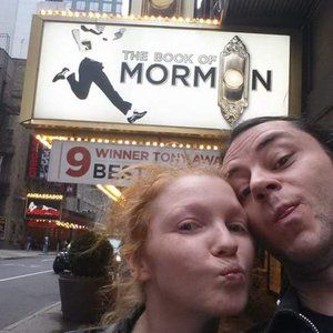 Meet your Posher, Shelley